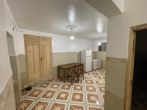 Vente Villa Niveau de villa F7 Adrar Adrar