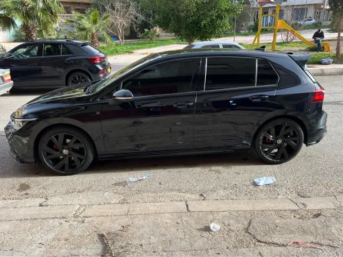 Volkswagen Golf 8 2021 R-Line