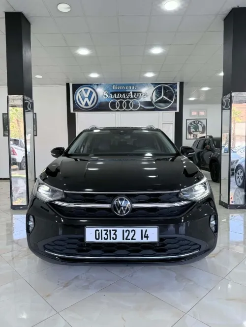 Volkswagen Taigo 2022 R-Line Edition