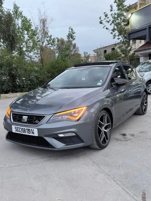 Seat Leon 2019 FR