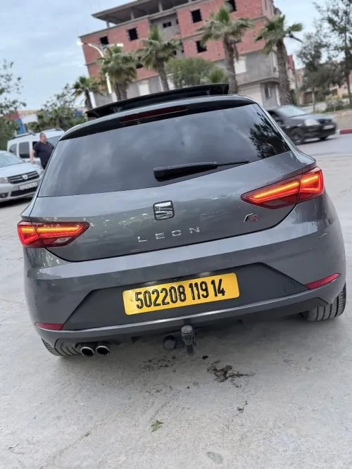 Seat Leon 2019 FR