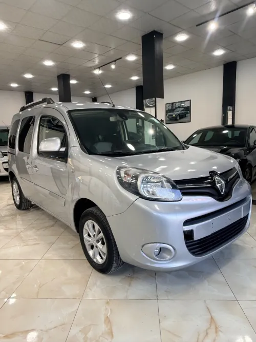 Renault Kangoo 2021 Confort