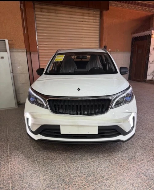 Geely GX3 PRO  2025 