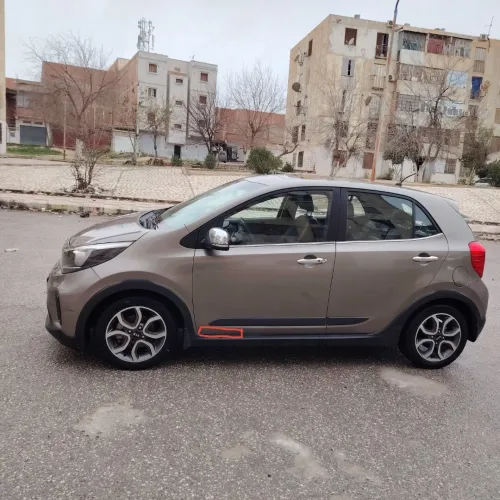 Kia Picanto 2020 X Line