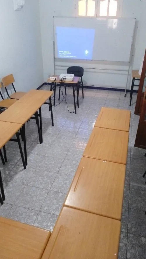 Location salle des formations 