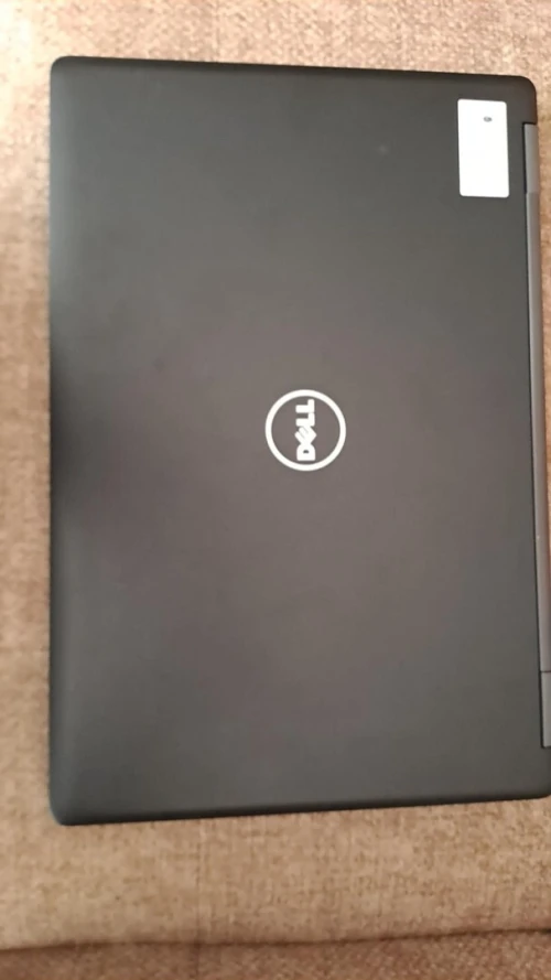 Dell Latitude 5580  15 Pouce  I7 7820HQ  Touch screen