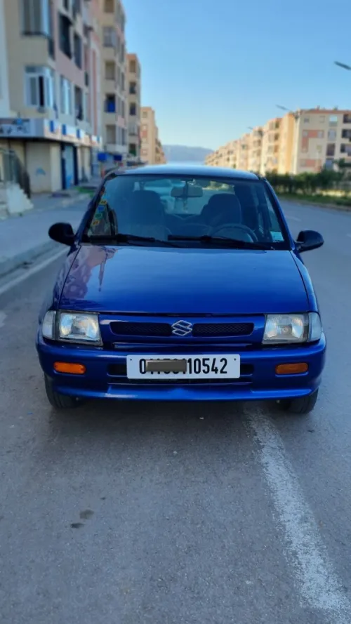 Suzuki Maruti Zen 2005 Maruti Zen