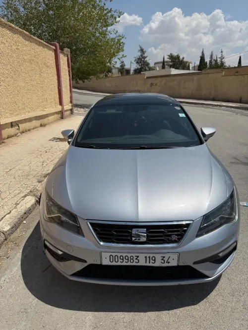 Seat Leon 2019 FR