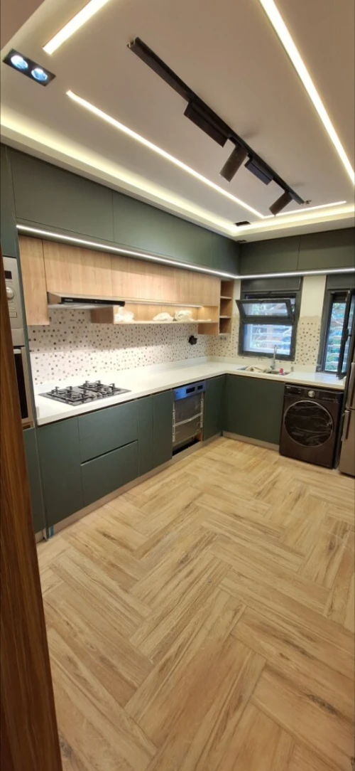 Rénovation d'appartement