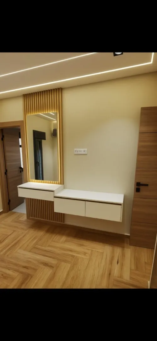 Rénovation décoration d'appartement