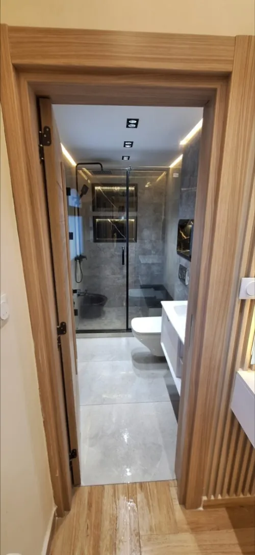 Rénovation décoration d'appartements