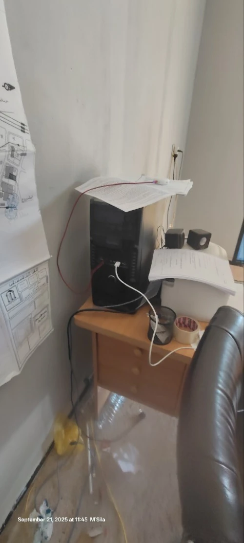 Tireuse de plans et importantes 