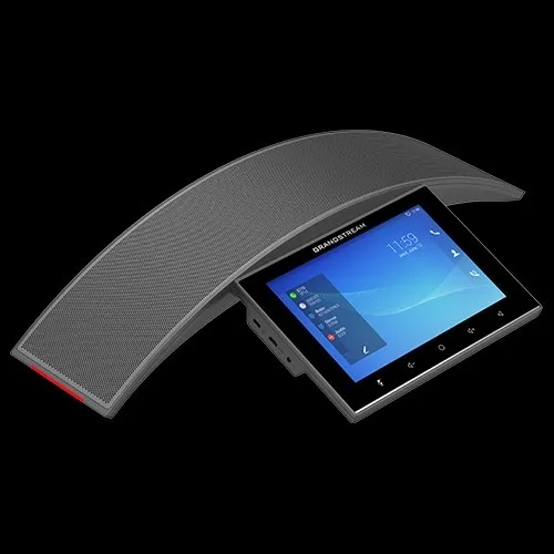 Audio Conferencing
