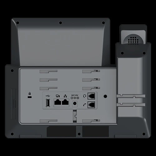 Poste IP haut de gamme 