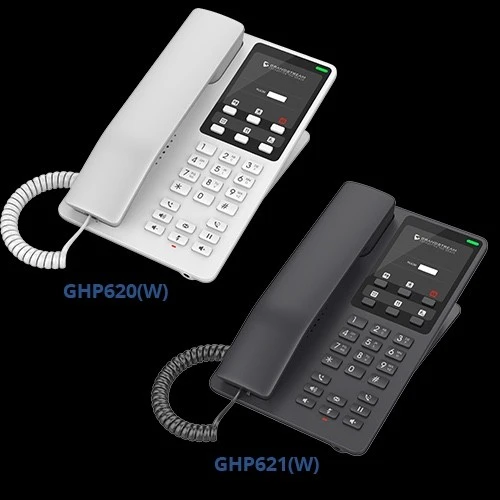 HOTEL IP PHONES