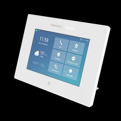 Intercom and Facility Control
