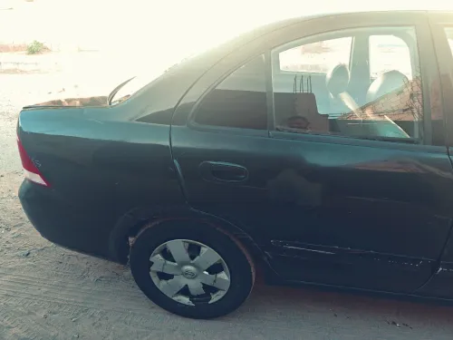 Nissan Sunny 2012 Sunny