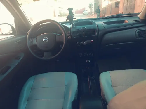Nissan Sunny 2012 Sunny