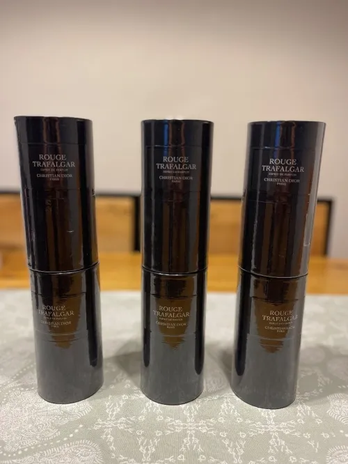 DIOR COLLECTION PRIVÉ