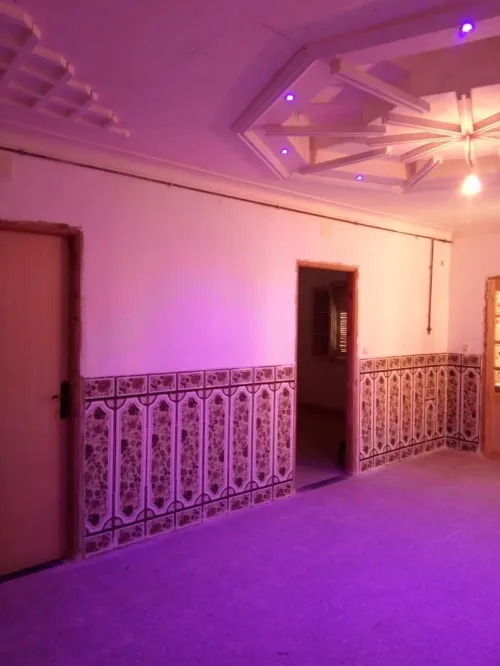 Vente Villa Tlemcen Amieur