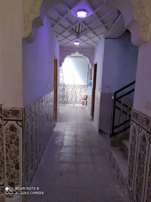 Vente Villa Tlemcen Amieur