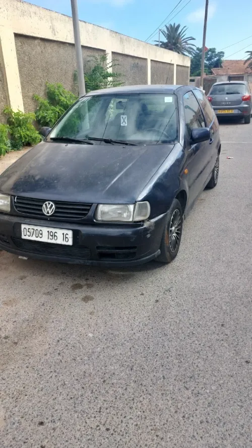 Volkswagen Polo 1996 Match