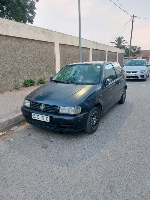 Volkswagen Polo 1996 Match