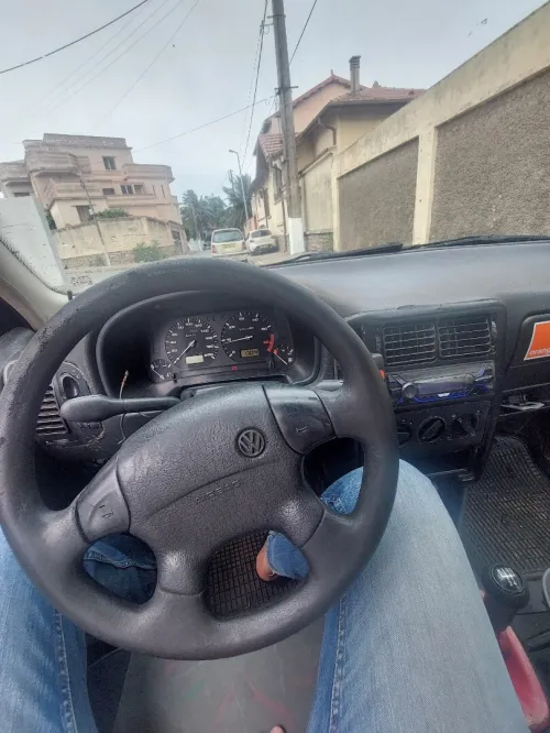 Volkswagen Polo 1996 Match