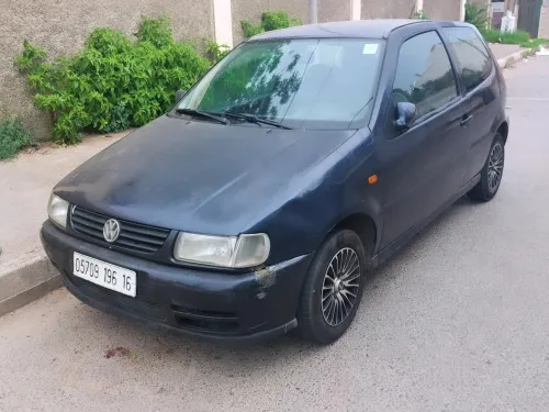 Volkswagen Polo 1996 Match