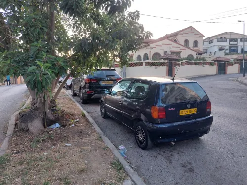Volkswagen Polo 1996 Match