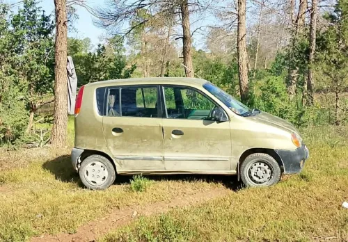 Hyundai Atos 1999 Atos