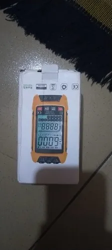Multimètre sz02