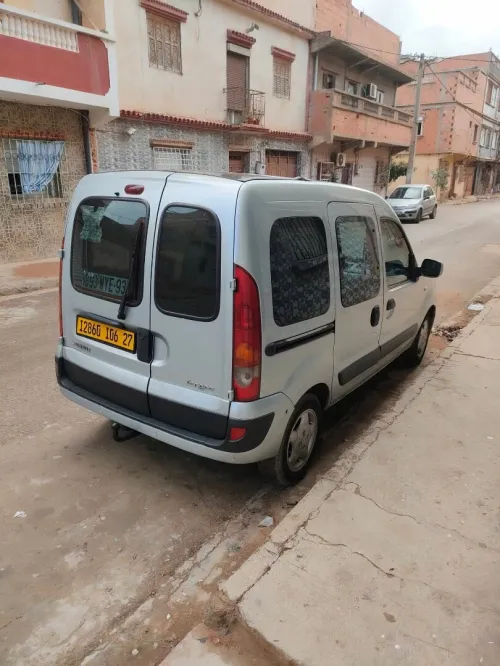 Renault Kangoo 2006 Kangoo