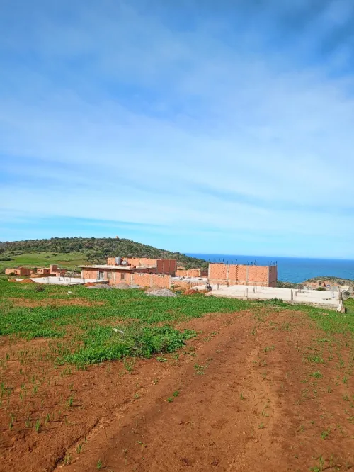 Vente Terrain Tlemcen Honaine