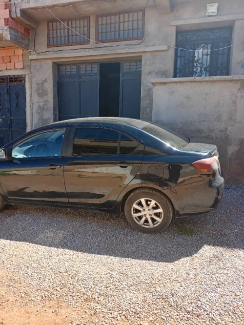 Great Wall C30 2014 C30