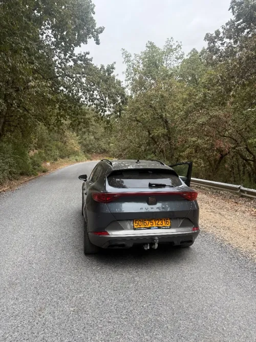 Cupra  Formentor 2023 