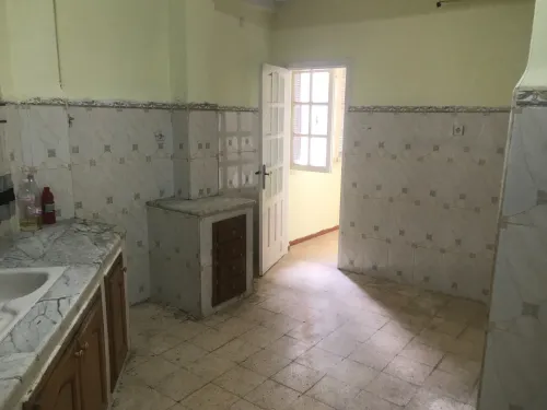 Location Appartement F3 Alger Dely brahim
