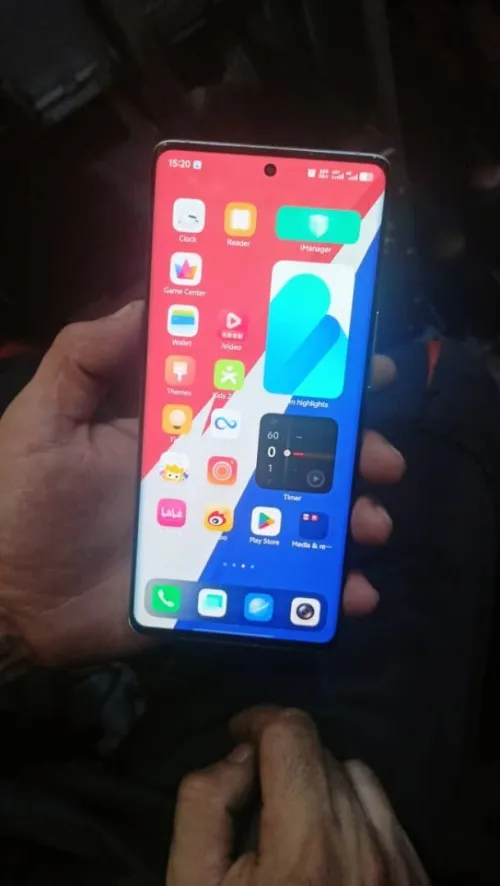 vivo iqoo 9pro