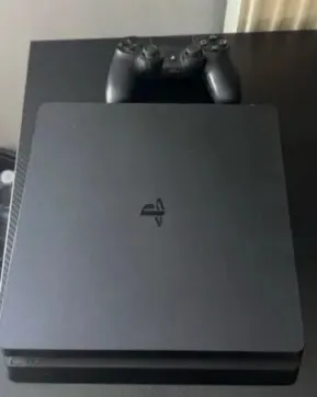 Ps4 slim online version 13.50