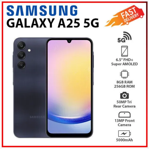 samsung A25 5G