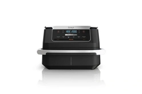 Air Fryer Ninja Foodi FLEX 6-en-1, 6,6 L, Noir AF550EU