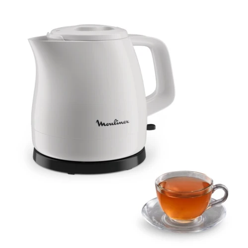 MOULINEX Bouilloire BY153B10 Simpleo kattle 0.8l