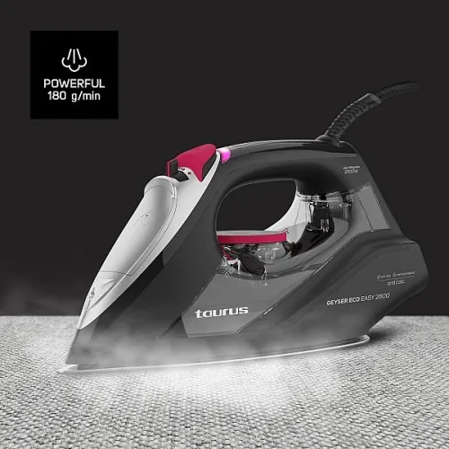 Fres a repasser taurus 2800w