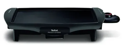 Barbecue Tefal CB500512 Plancha Compact