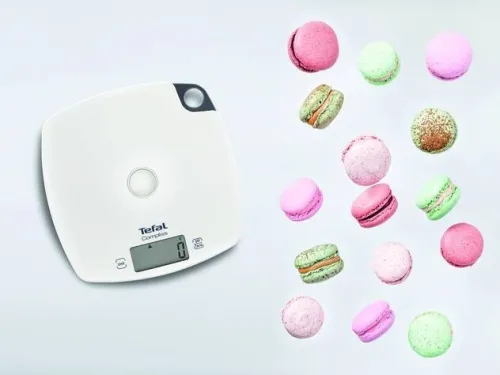 Balence de cuisine tefal 