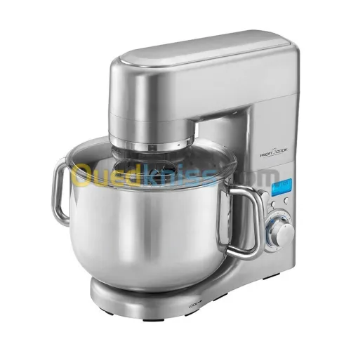 Pétrin proficook 10l 