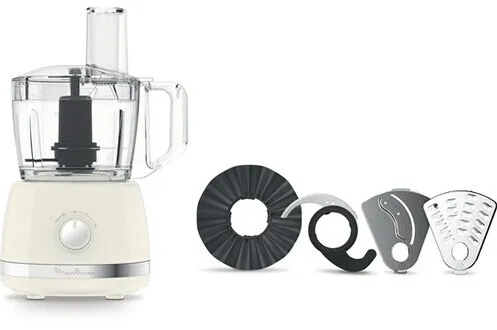 Moulinex SOLEIL ROBOT MULTIFONCTION FP345A11