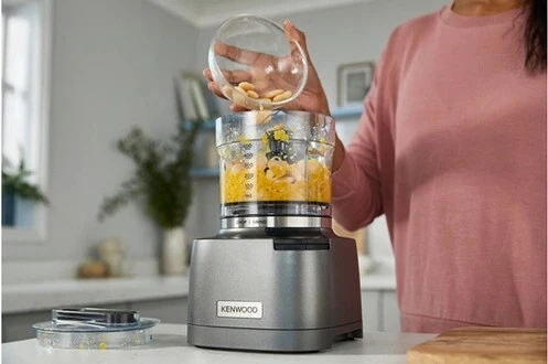 Hachoir Kenwood Duo Prep 2-in-1 CHP80.000SI