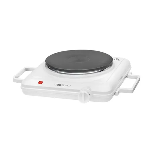 Plaque de cuisson clatronic 