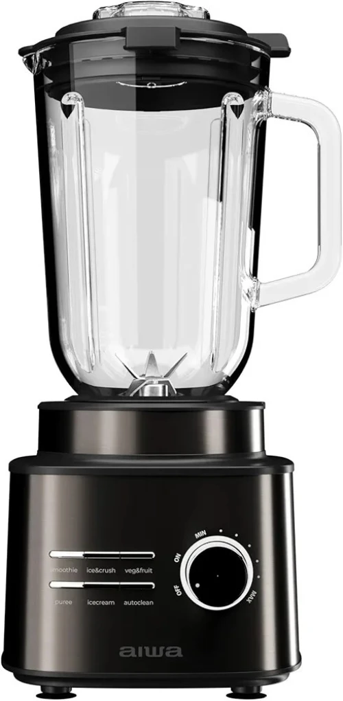 Blender aiwa 2500w 6programes atb-2500